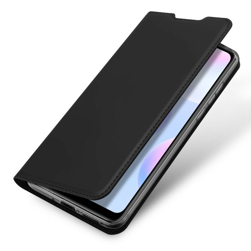 Capa De Celular Para Xiaomi Redmi 9A Flip Skin Pro Dux Ducis