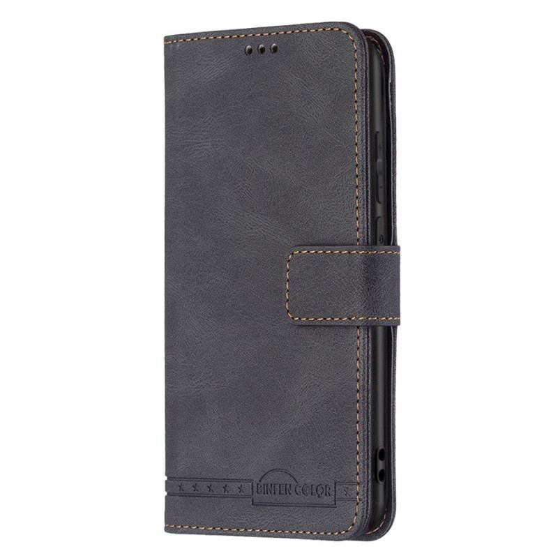 Capa Folio Para Xiaomi Redmi 9A Rfid Binfen Cor