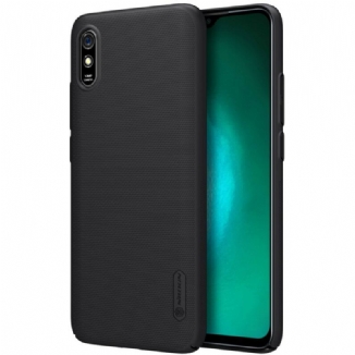 Capa Para Xiaomi Redmi 9A Nillkin Fosco Rígido