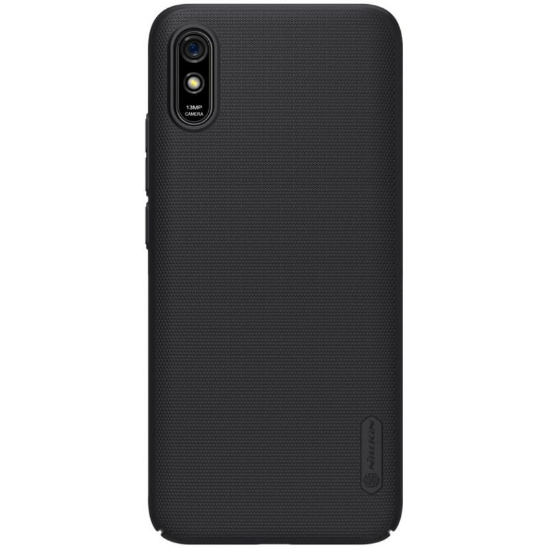 Capa Para Xiaomi Redmi 9A Nillkin Fosco Rígido