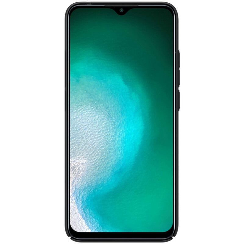 Capa Para Xiaomi Redmi 9A Nillkin Fosco Rígido