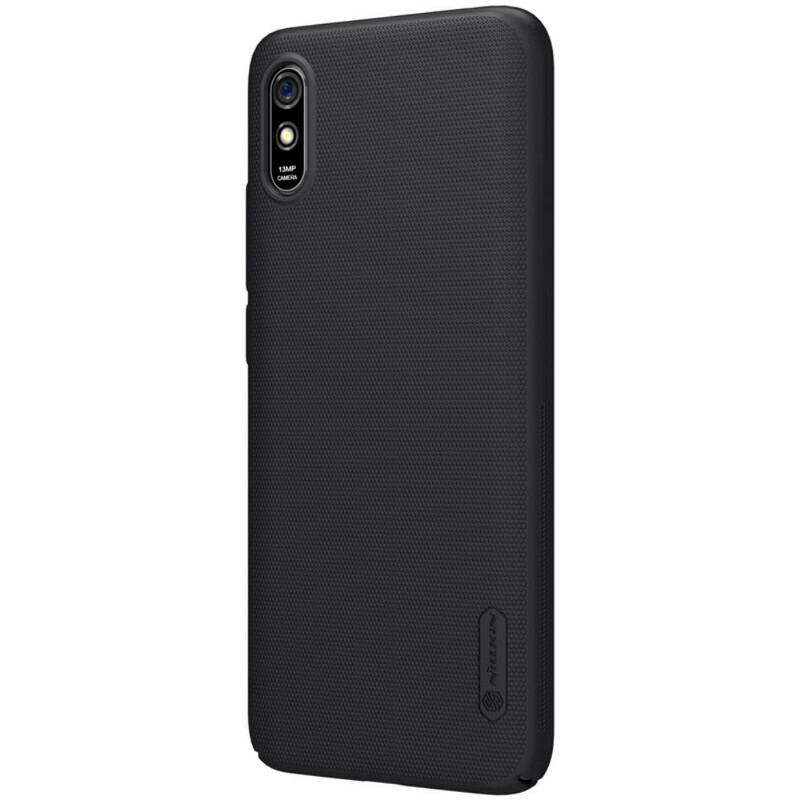 Capa Para Xiaomi Redmi 9A Nillkin Fosco Rígido