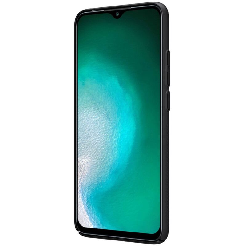 Capa Para Xiaomi Redmi 9A Nillkin Fosco Rígido