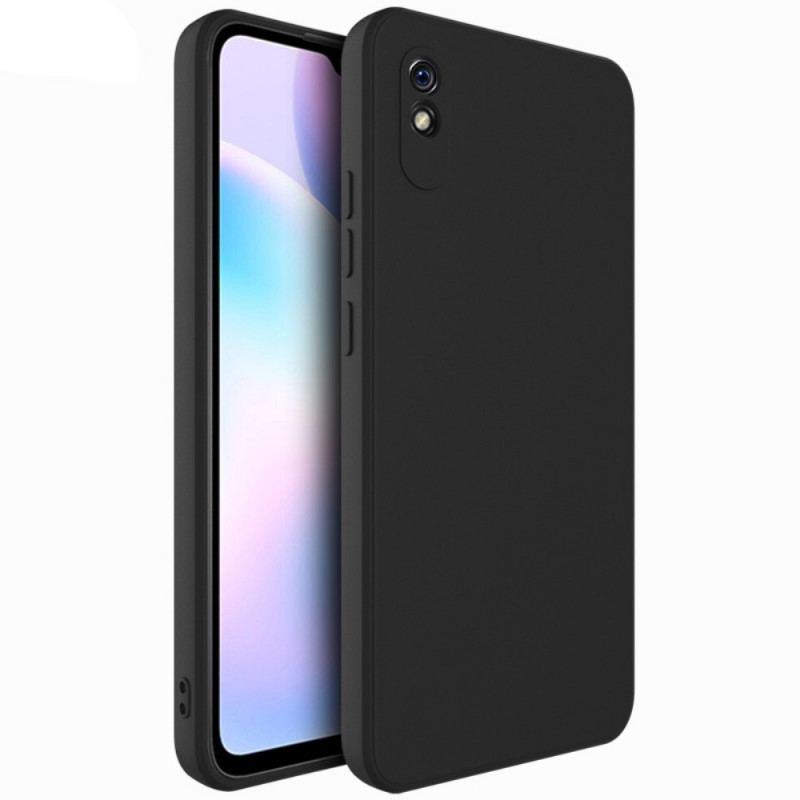 Capa Para Xiaomi Redmi 9A Série Imak Uc-4