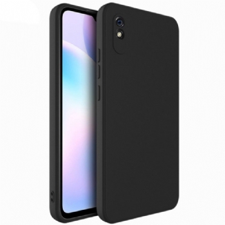 Capa Para Xiaomi Redmi 9A Série Imak Uc-4