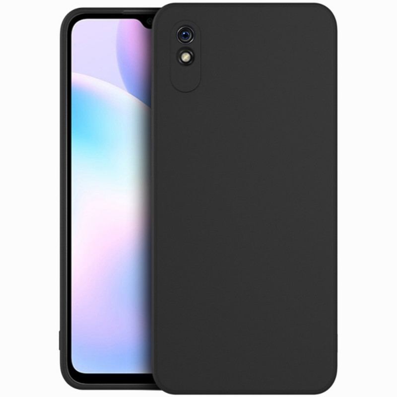 Capa Para Xiaomi Redmi 9A Série Imak Uc-4