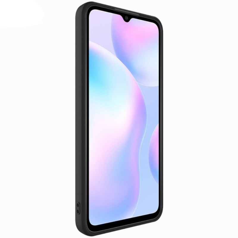 Capa Para Xiaomi Redmi 9A Série Imak Uc-4