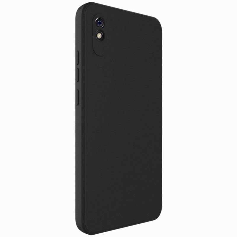 Capa Para Xiaomi Redmi 9A Série Imak Uc-4