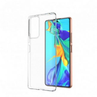 Capa De Celular Para Xiaomi Redmi Note 10 Pro Cristal Transparente