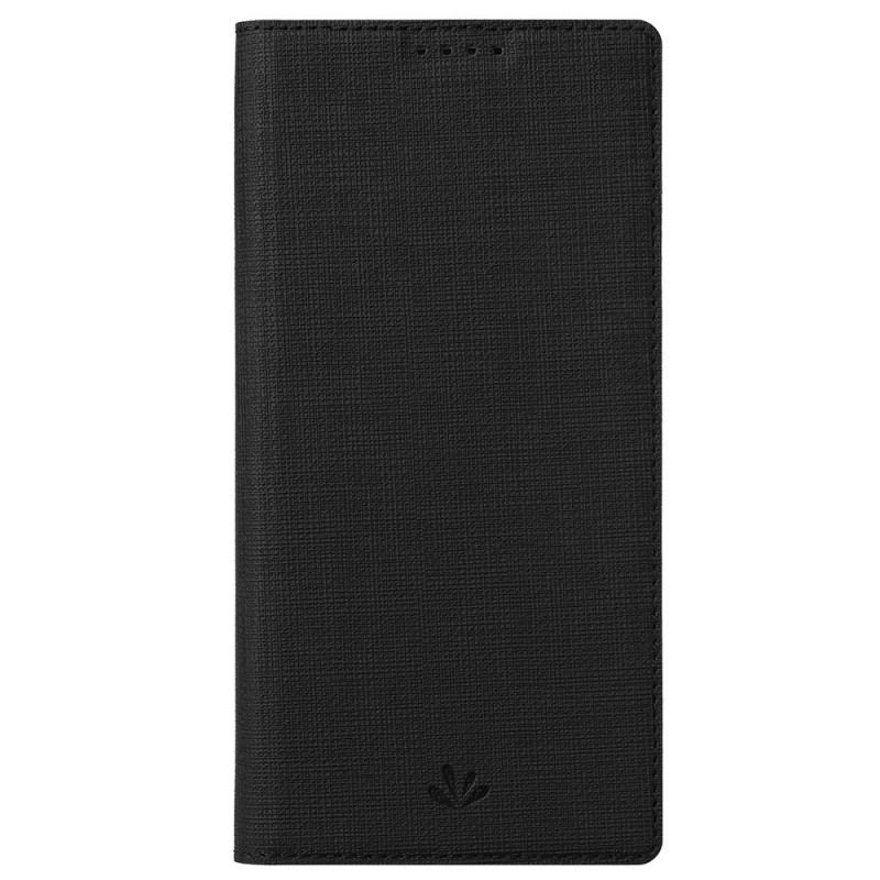 Capa De Celular Para Xiaomi Redmi Note 10 Pro Flip Vili Dmx Texturizado