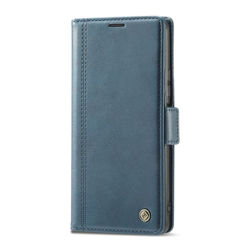 Capa Flip Para Xiaomi Redmi Note 10 Pro Fecho Duplo Lc.imeeke