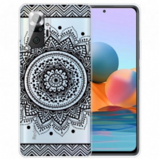 Capa Para Xiaomi Redmi Note 10 Pro Linda Mandala