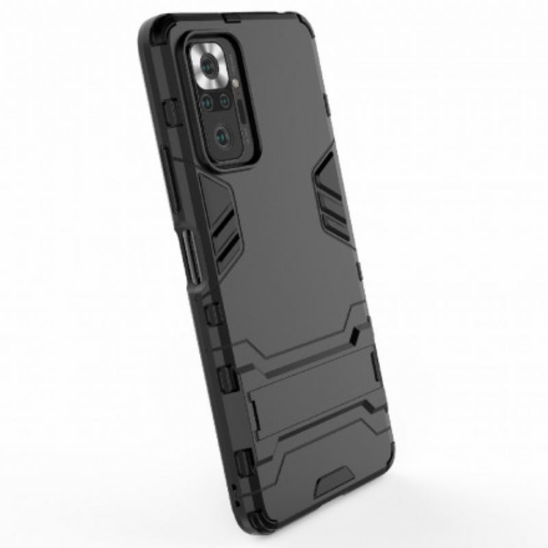 Capa Para Xiaomi Redmi Note 10 Pro Ultra Resistente