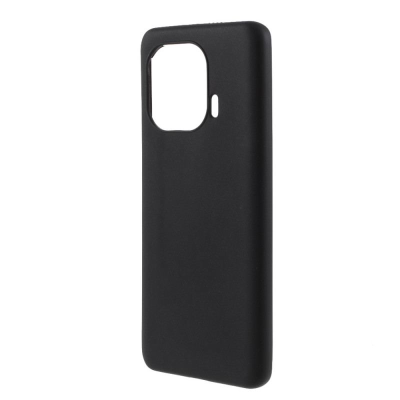 Capa De Celular Para Xiaomi Mi 11 Pro Silicone Fosco