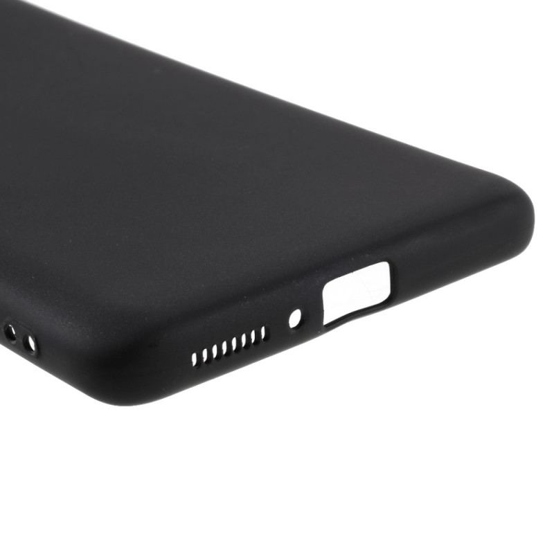 Capa De Celular Para Xiaomi Mi 11 Pro Silicone Fosco