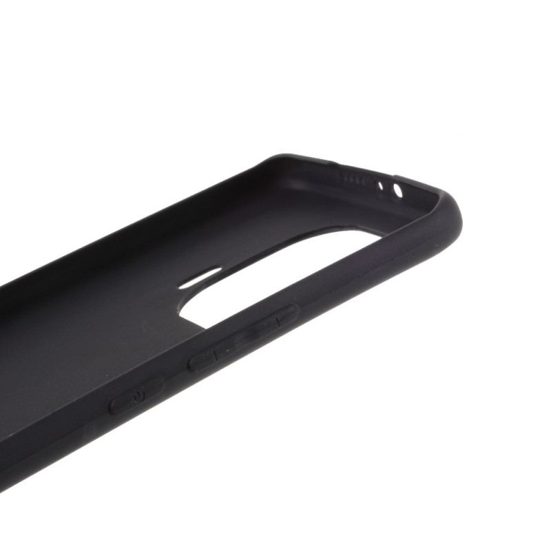 Capa De Celular Para Xiaomi Mi 11 Pro Silicone Fosco