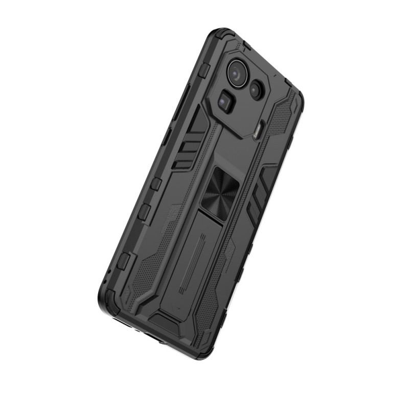 Capa De Celular Para Xiaomi Mi 11 Pro Suporte Resistente 2 Mãos Livres Posições