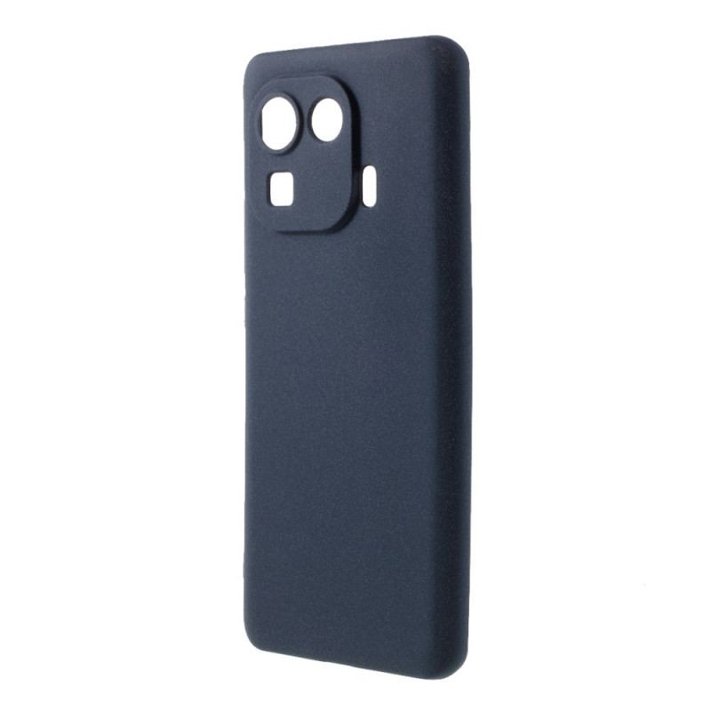 Capa Para Xiaomi Mi 11 Pro Fosco Rígido