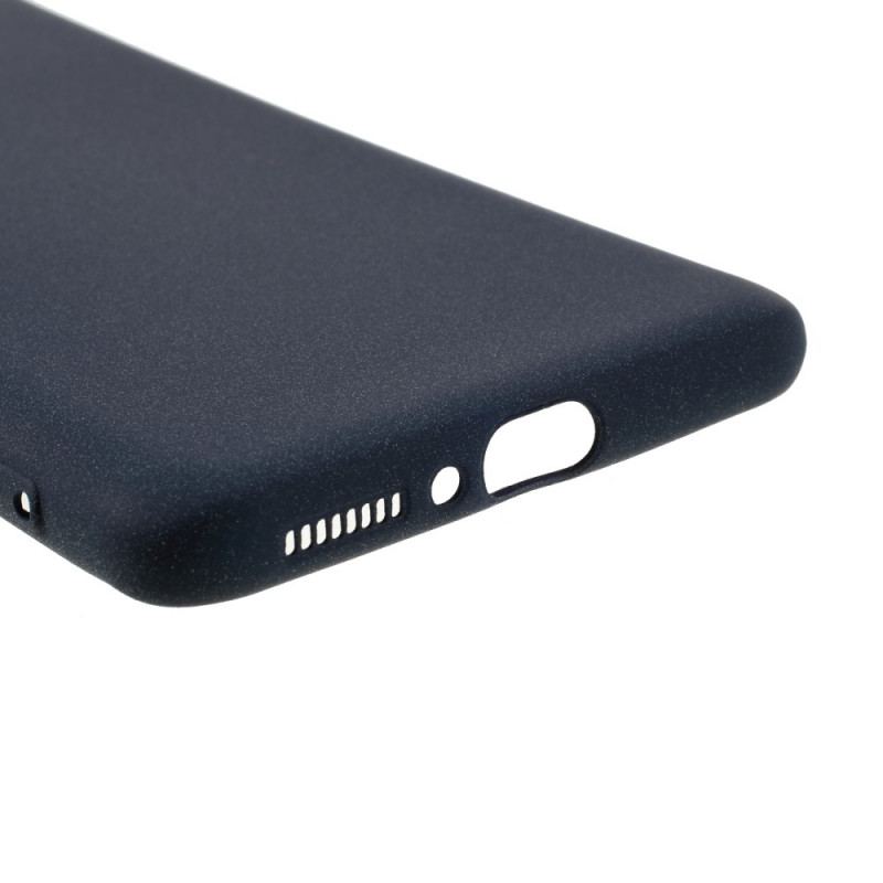 Capa Para Xiaomi Mi 11 Pro Fosco Rígido