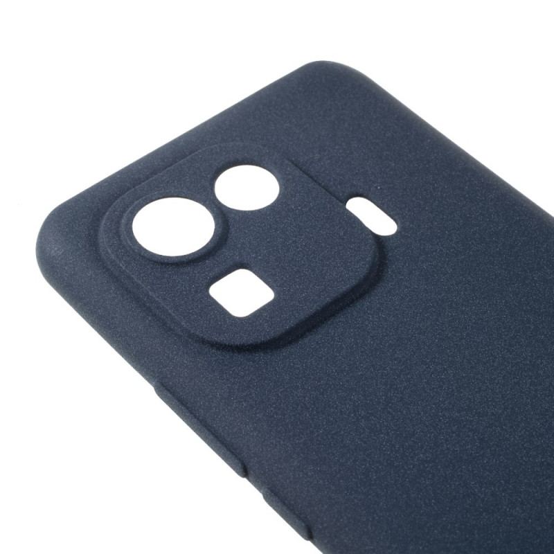 Capa Para Xiaomi Mi 11 Pro Fosco Rígido