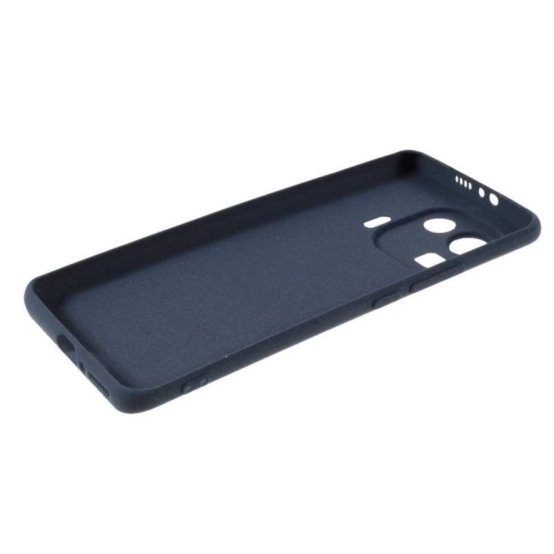 Capa Para Xiaomi Mi 11 Pro Fosco Rígido