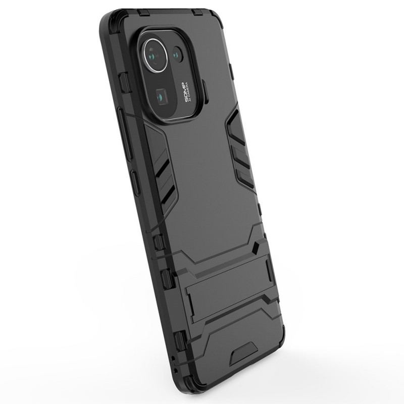 Capa Para Xiaomi Mi 11 Pro Ultra Suporte Ultra Resistente