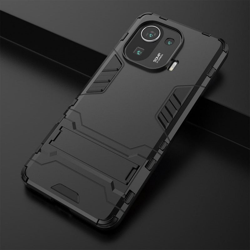 Capa Para Xiaomi Mi 11 Pro Ultra Suporte Ultra Resistente