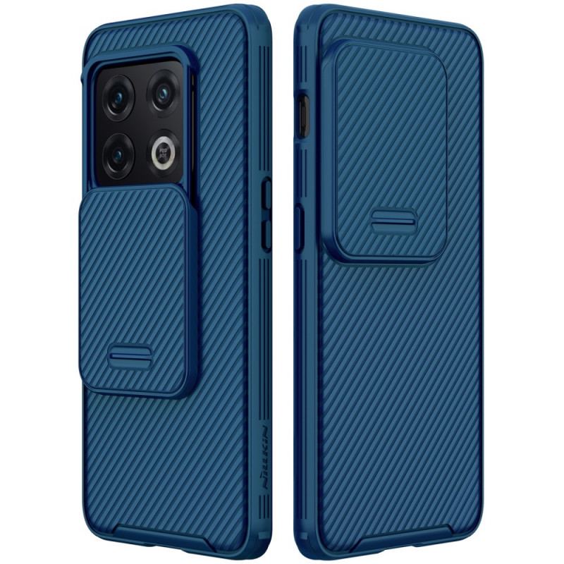 Capa De Celular Para OnePlus 10 Pro 5G Camshield Nillkin