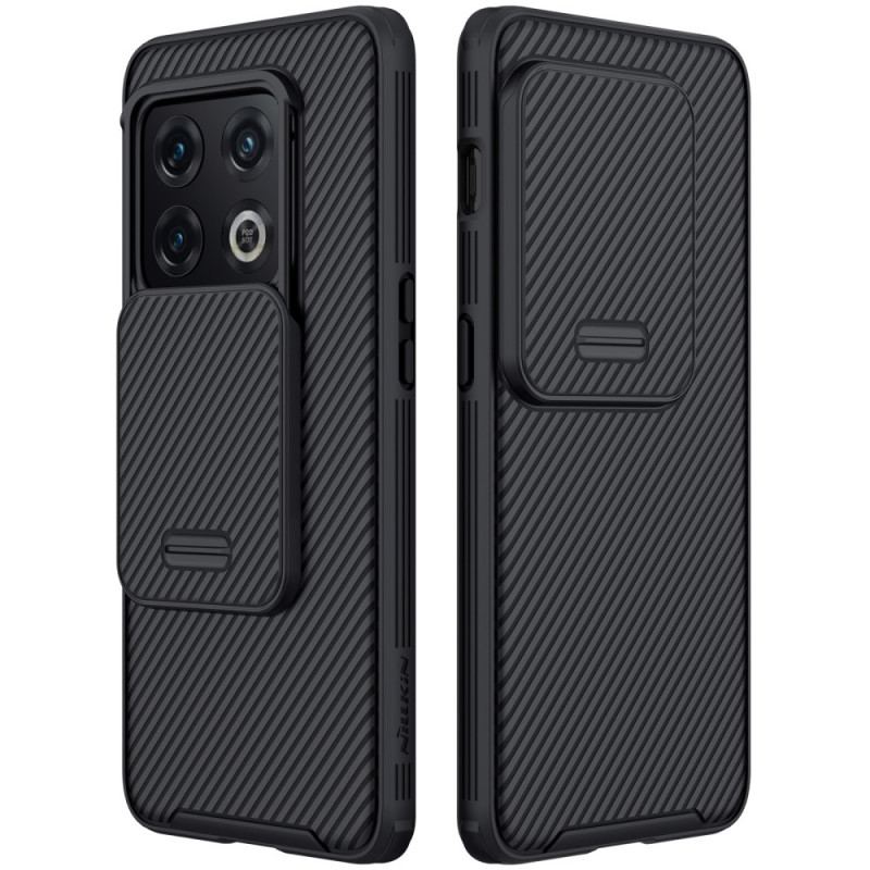 Capa De Celular Para OnePlus 10 Pro 5G Camshield Nillkin