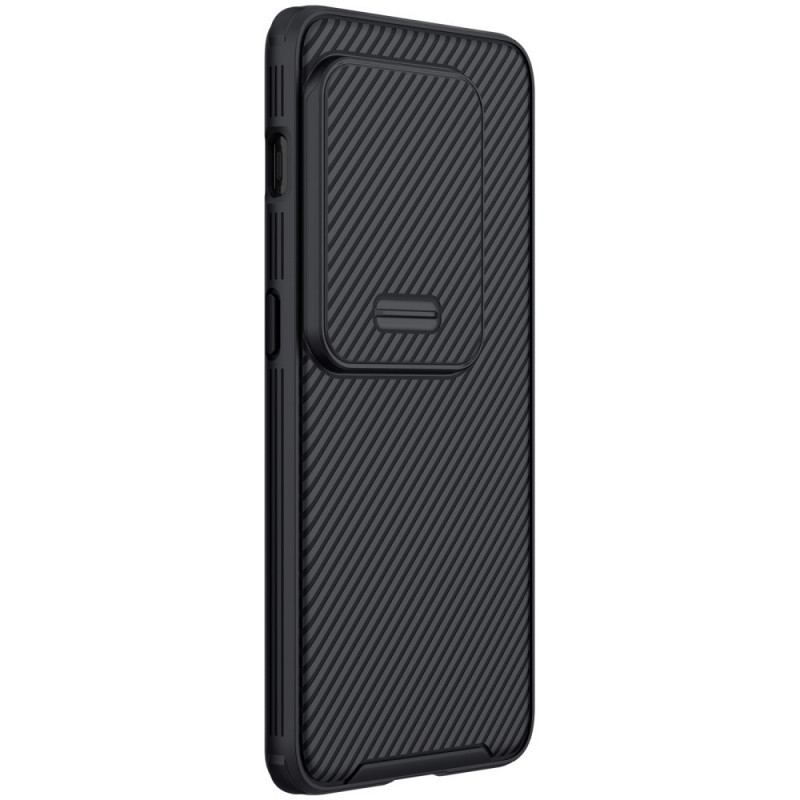 Capa De Celular Para OnePlus 10 Pro 5G Camshield Nillkin