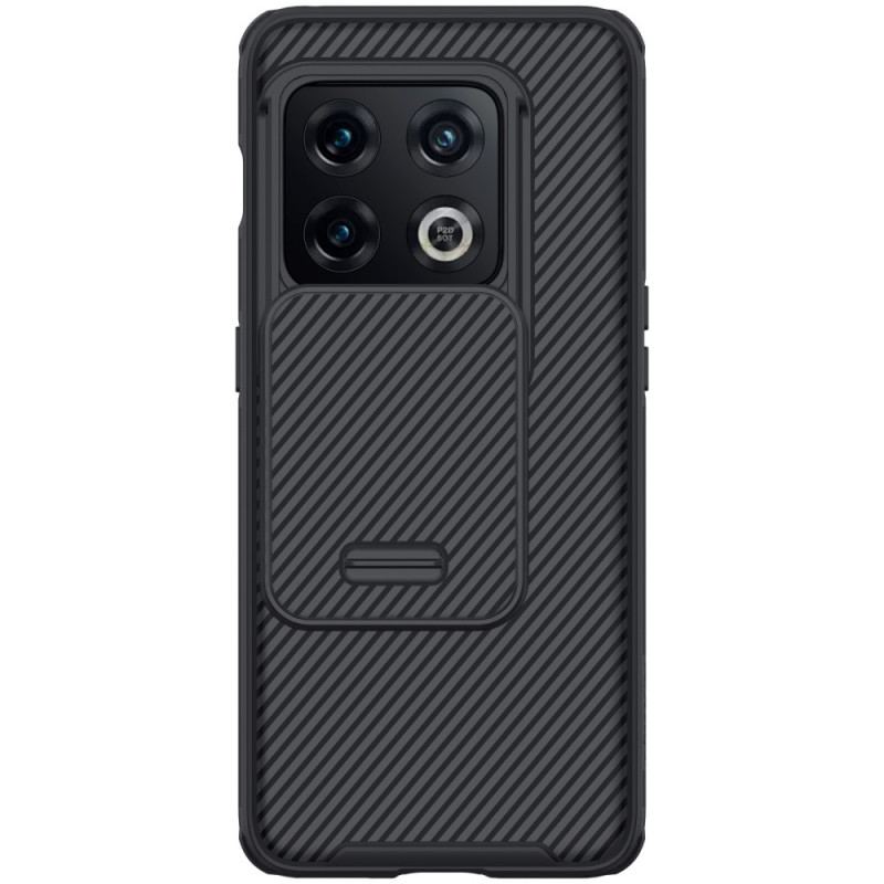 Capa De Celular Para OnePlus 10 Pro 5G Camshield Nillkin