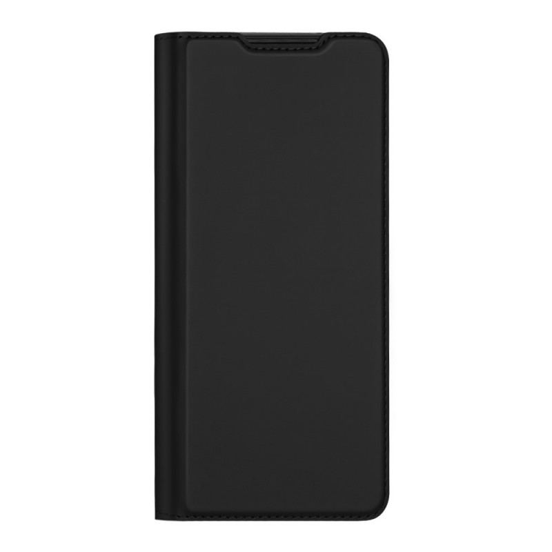 Capa De Celular Para OnePlus 10 Pro 5G Flip Skin Pro Series Dux Ducis