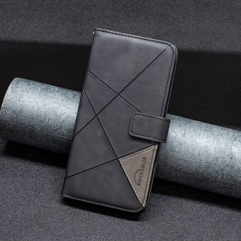 Capa Folio Para OnePlus 10 Pro 5G Cor Binfen Clássica