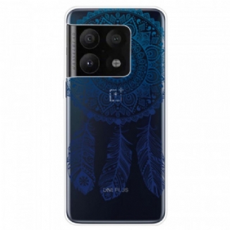 Capa Para OnePlus 10 Pro 5G Apanhador De Sonhos