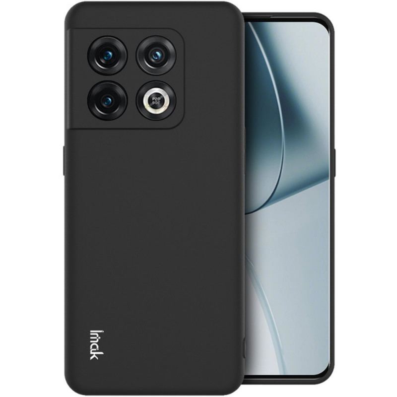 Capa Para OnePlus 10 Pro 5G Imak Hc-1 Fosco