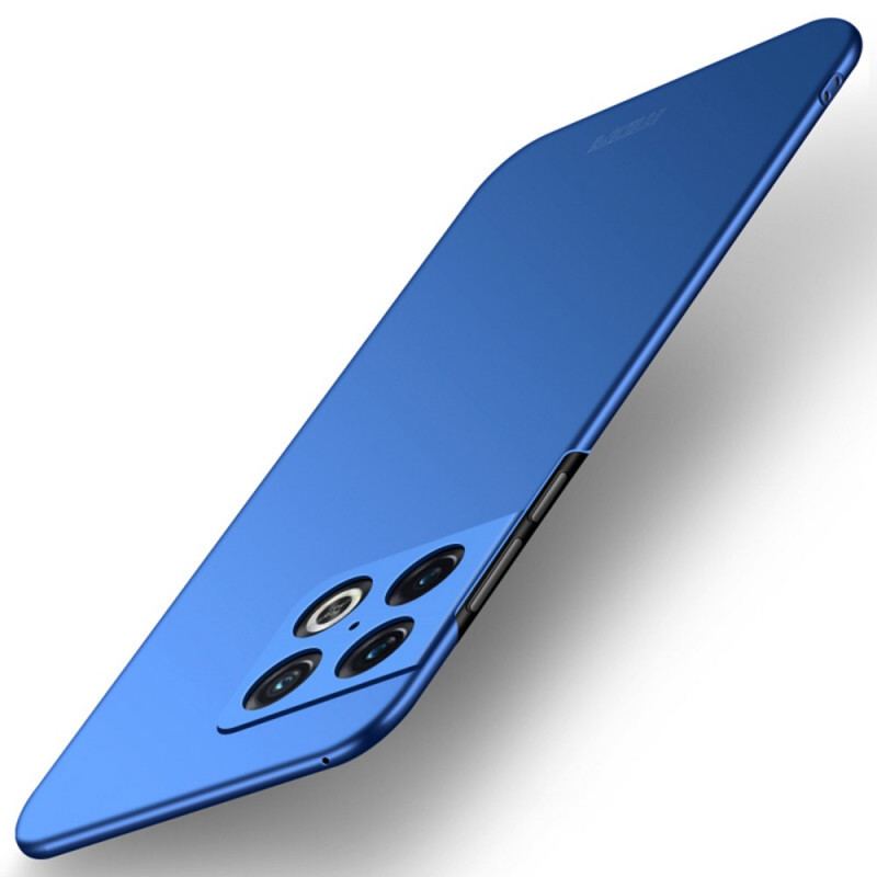 Capa Para OnePlus 10 Pro 5G Ultrafino Mofi