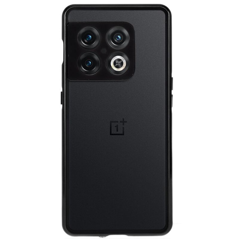 Capa Para OnePlus 10 Pro 5G Vidro Temperado Completo