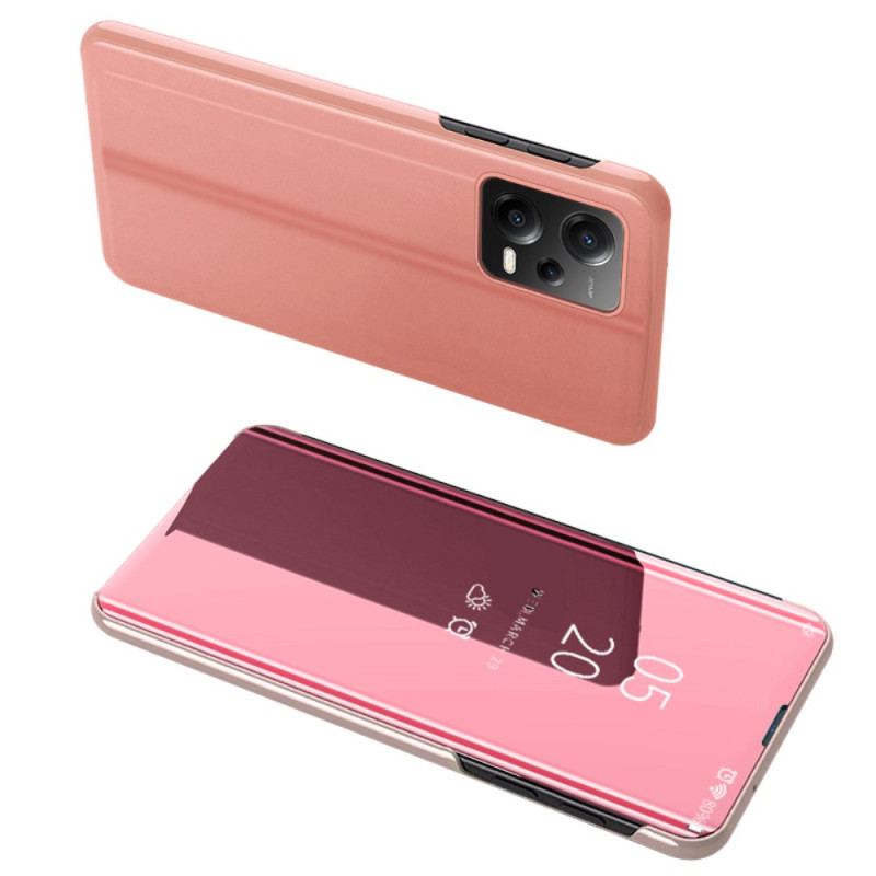 Capa De Celular Para Poco X5 5G Espelho