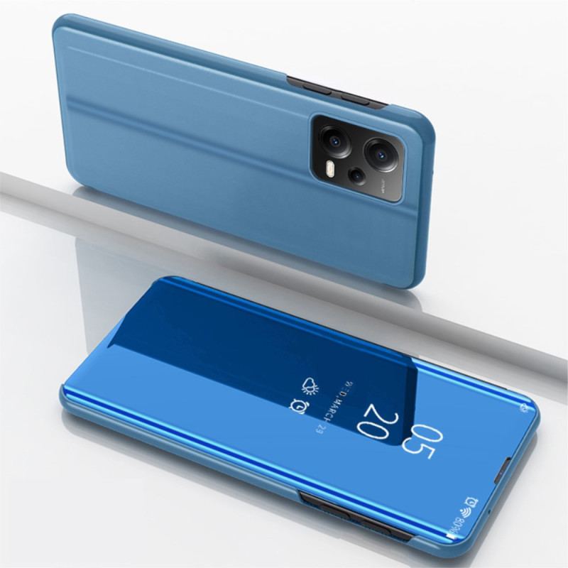 Capa De Celular Para Poco X5 5G Espelho