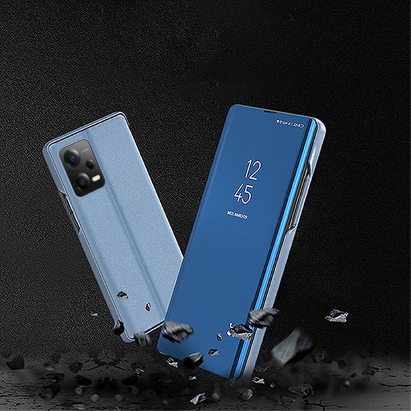 Capa De Celular Para Poco X5 5G Espelho