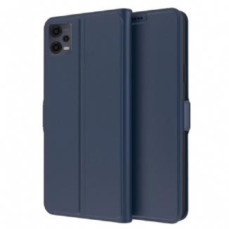 Capa De Celular Para Poco X5 5G Flip Estilo De Couro