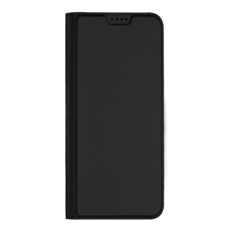 Capa De Celular Para Poco X5 5G Flip Skin-pro Series Dux Ducis