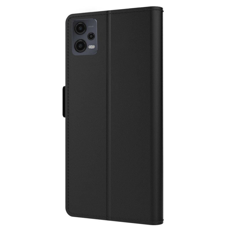 Capa Flip Para Poco X5 5G Espelho Removível E Porta-cartões