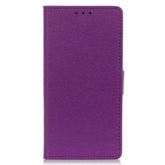 Capa Folio Para Poco X5 5G Clássico