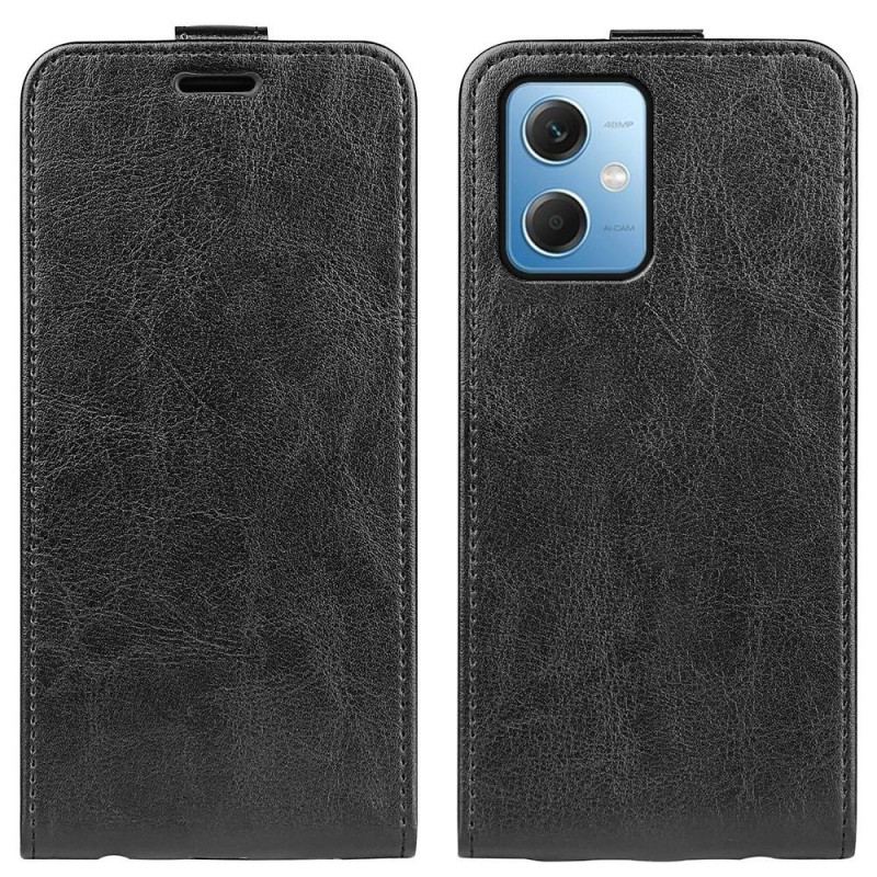 Capa Folio Para Poco X5 5G Flip Aba Vertical