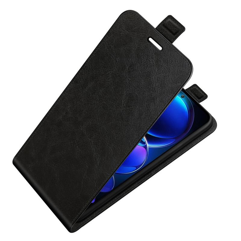 Capa Folio Para Poco X5 5G Flip Aba Vertical