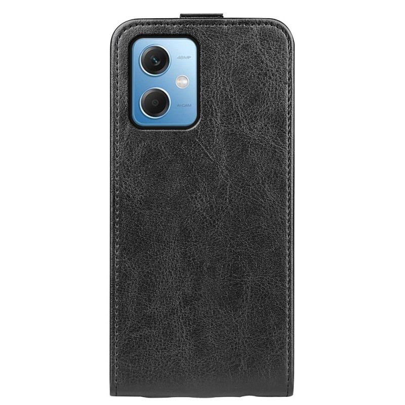 Capa Folio Para Poco X5 5G Flip Aba Vertical