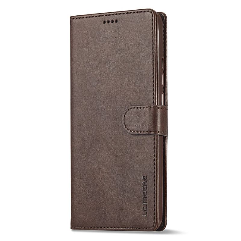 Capa Folio Para Poco X5 5G Lc.imeeke