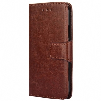 Capa Folio Para Poco X5 5G Vintage