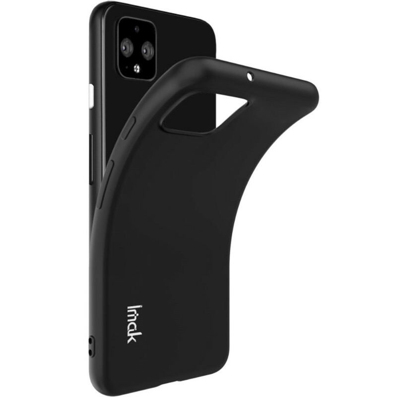 Capa Para Google Pixel 4 XL Anel